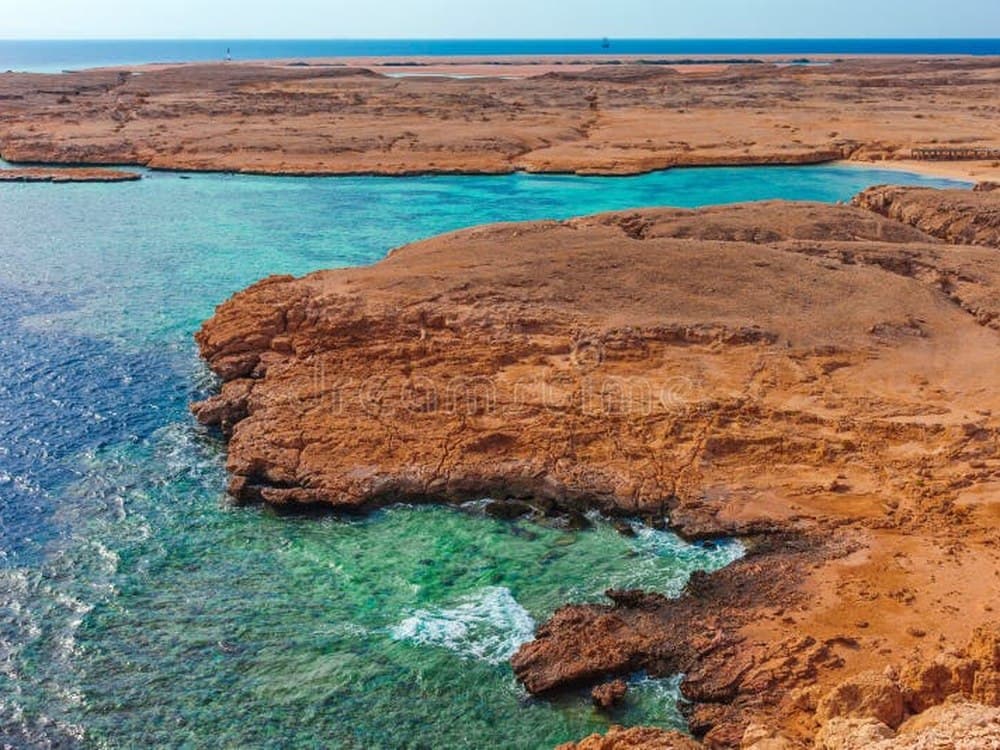 Ras Mohammed National Park